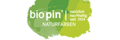 Biopin Naturfarben Logo