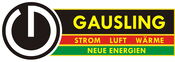 Logo Gausling Ohne Icons
