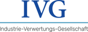Industrie-Verwertungs-Gesellschaft Logo