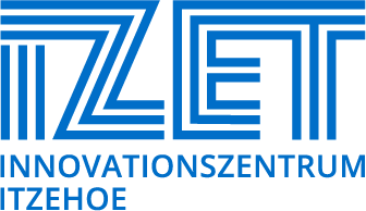Logo IZET