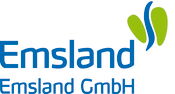Emsland GmbH - Mitglied im Cornexion Innovationsnetzwerk