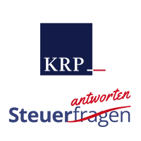 KRP Logo Mit Slogan