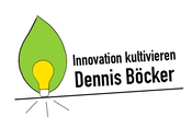 Logo Dennis Böcker Quer