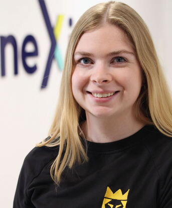 Darleen Bohnes Portrait Darleen Bohnes, Cornexion