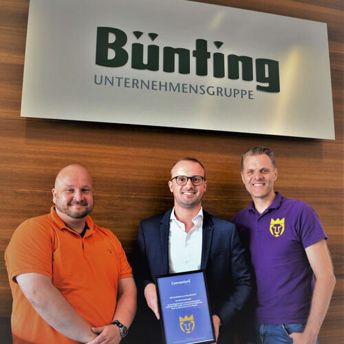 20230816 Cornexion Buenting