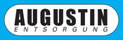 Logo Bg Blau Augustin Entsorgung Rgb