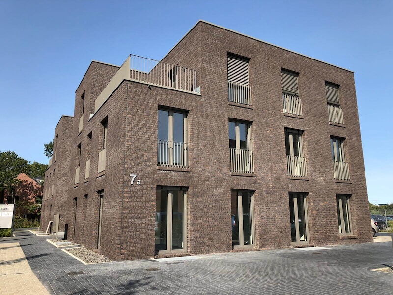 Bild Gebäude  Fiskediek5 1