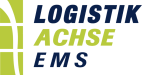 Logo Logistikachse Dca61455