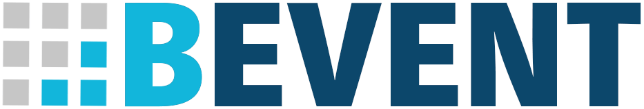 Logo BEVENT 2