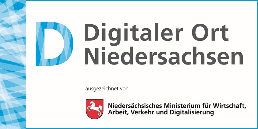 Digitaler Ort Nds