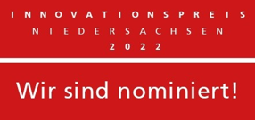 Innovationspreis Nds 2022