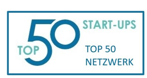 Top 50 Netzwerk