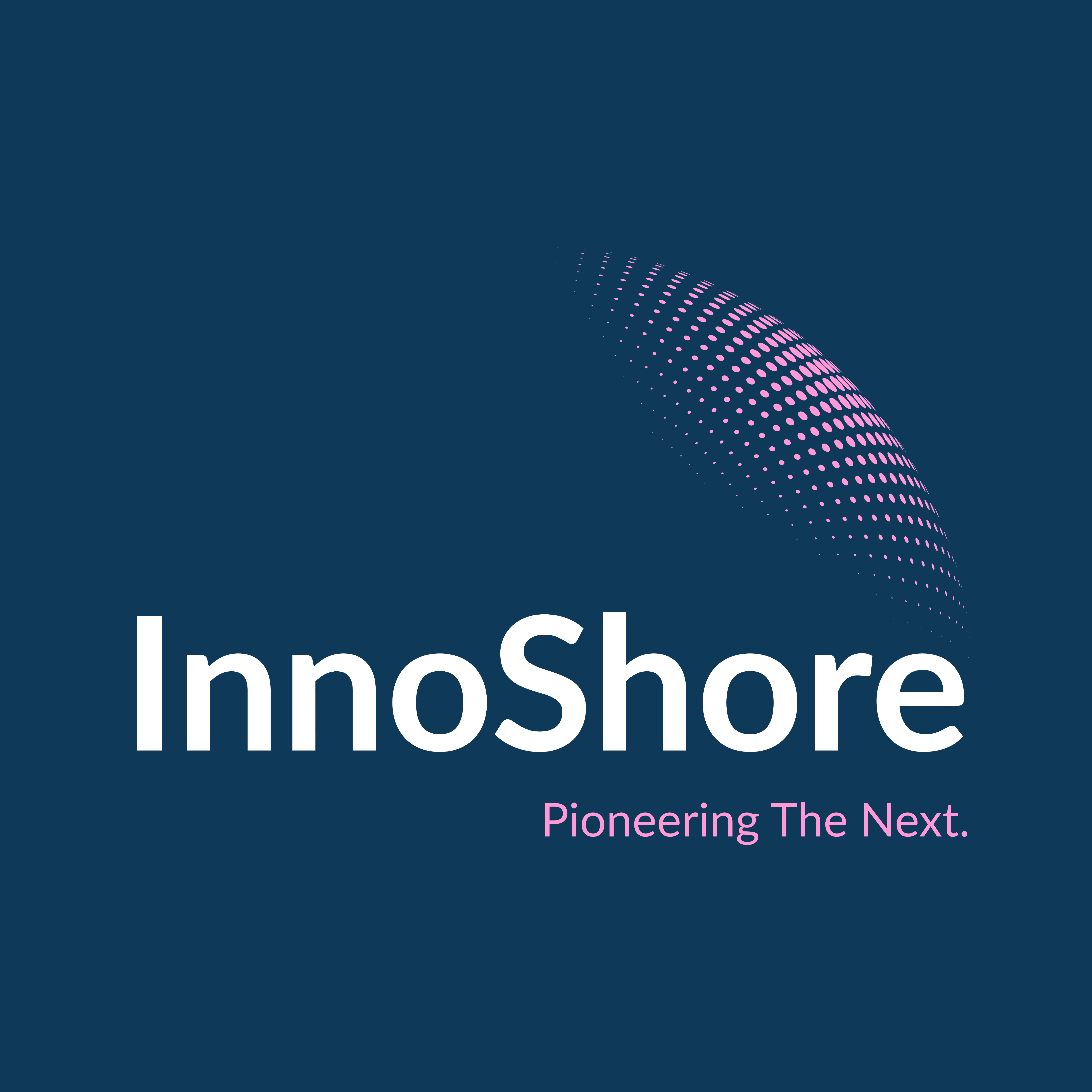 InnoShore Logo Blue Bg 5000x5000 1 1