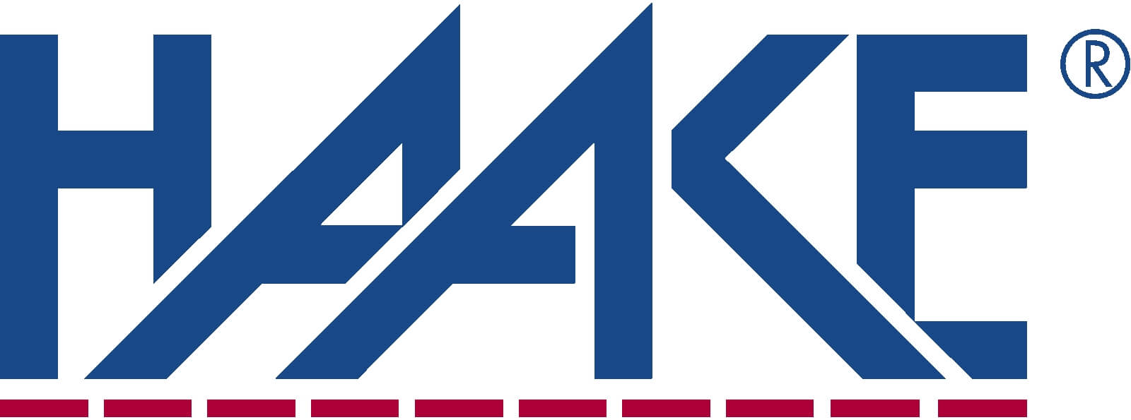 Haake Technik GmbH Logo Haake
