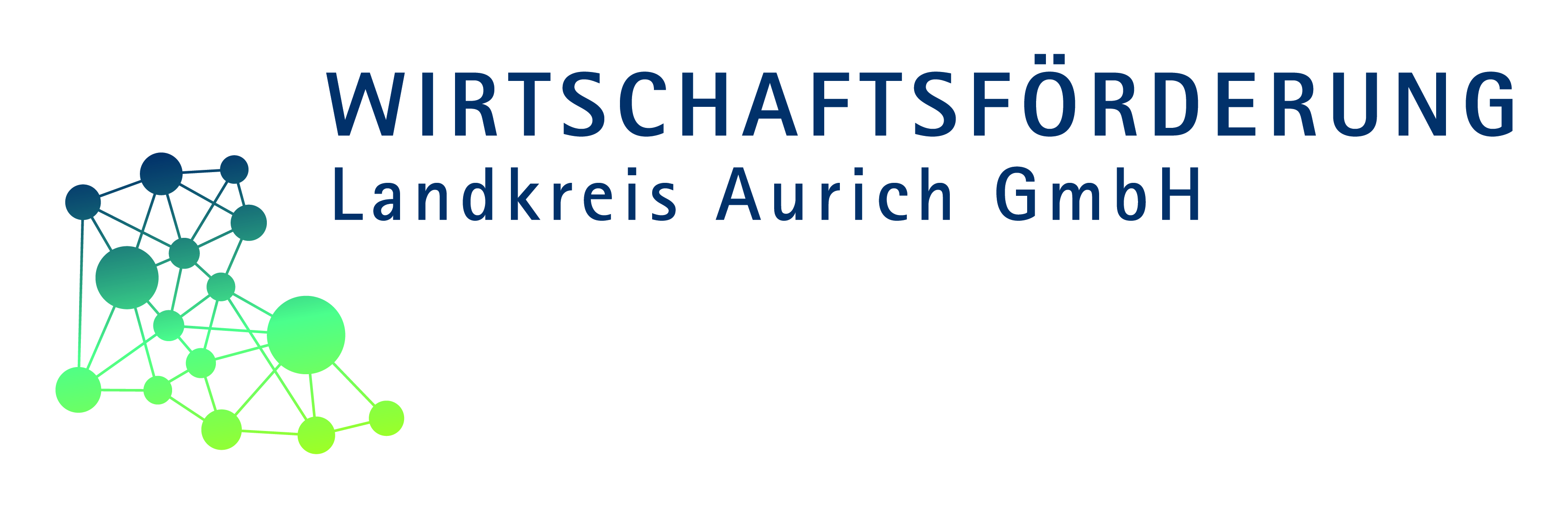 Aurich WLA Logo 2024 Farbig