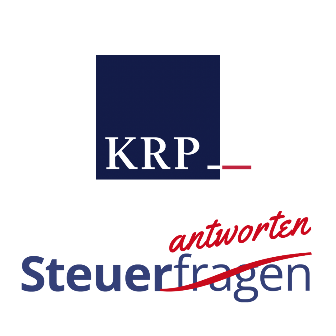 KRP Logo Mit Slogan