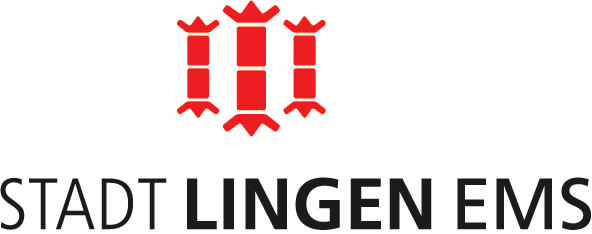 Lingen Stadt Logo