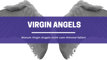 Virgin Angels 