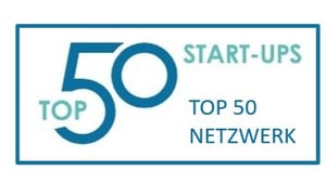 Cornexion: Top50 Netzwerk 