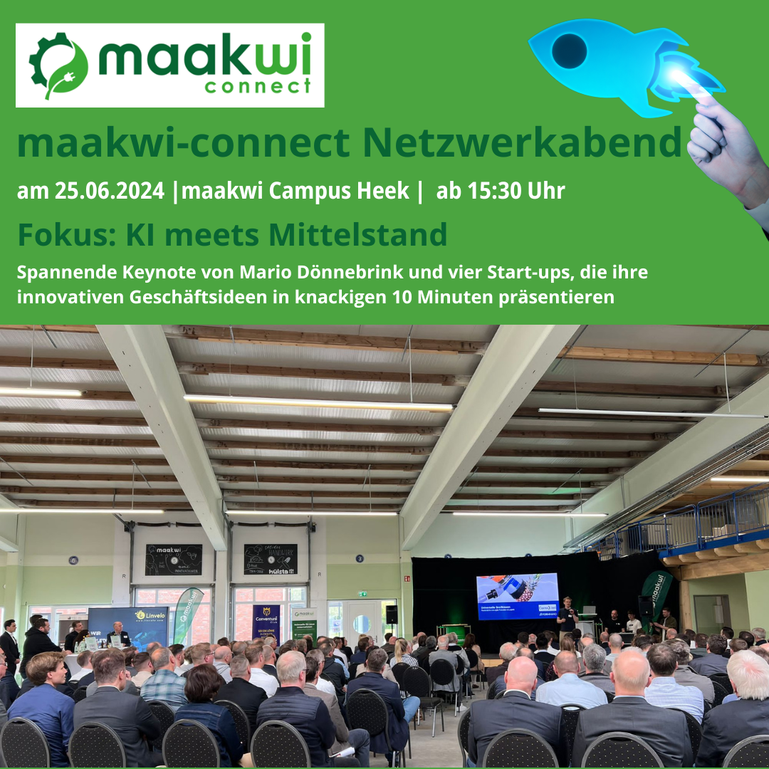 linkedIn maakwi-connect 25.06.2024