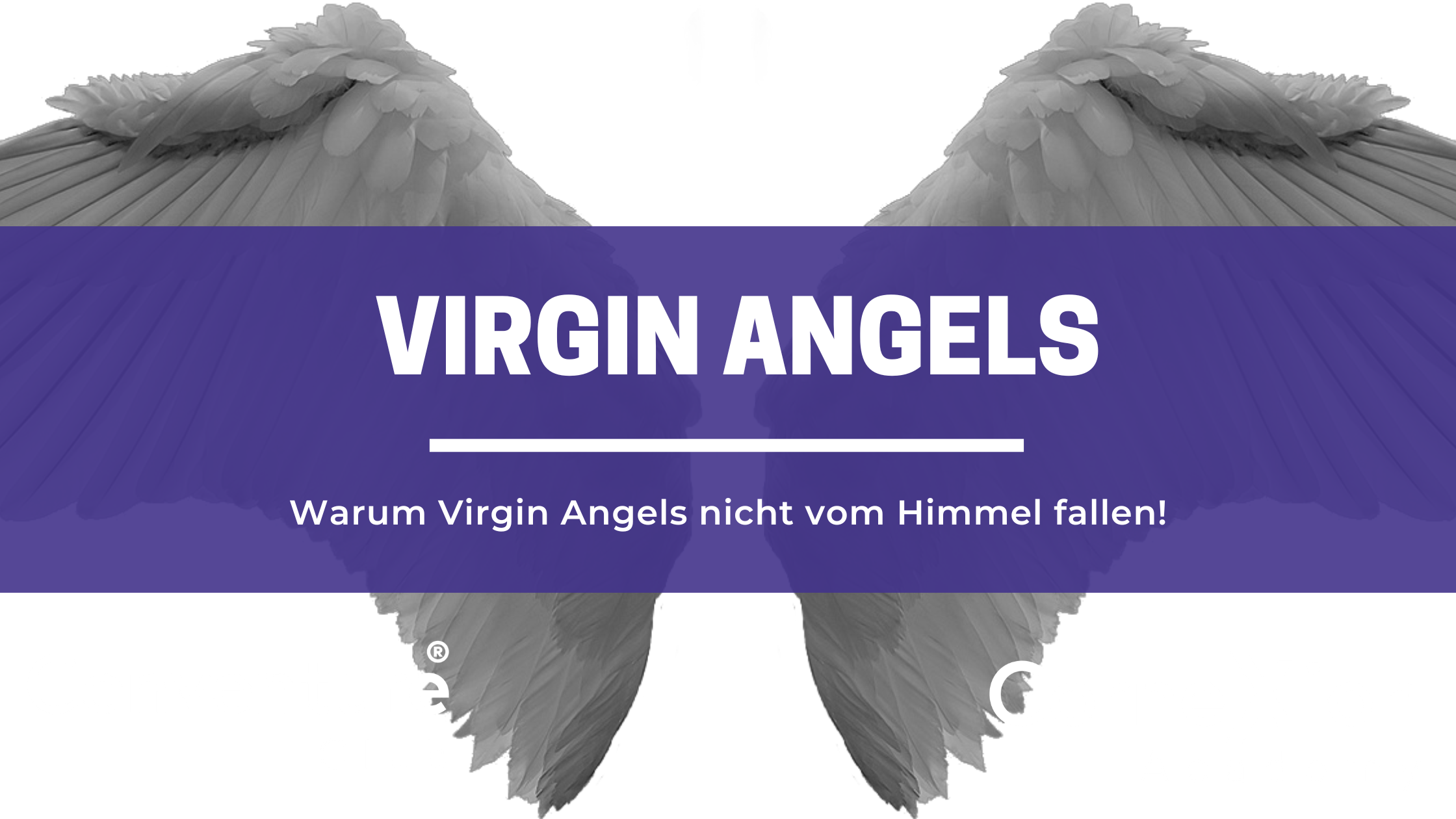 Virgin Angels 